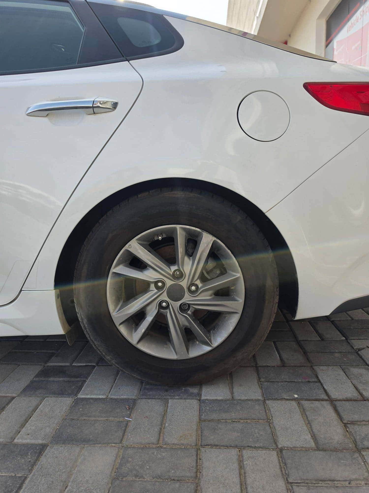 KIA OPTIMA 2020 thumbnail 6