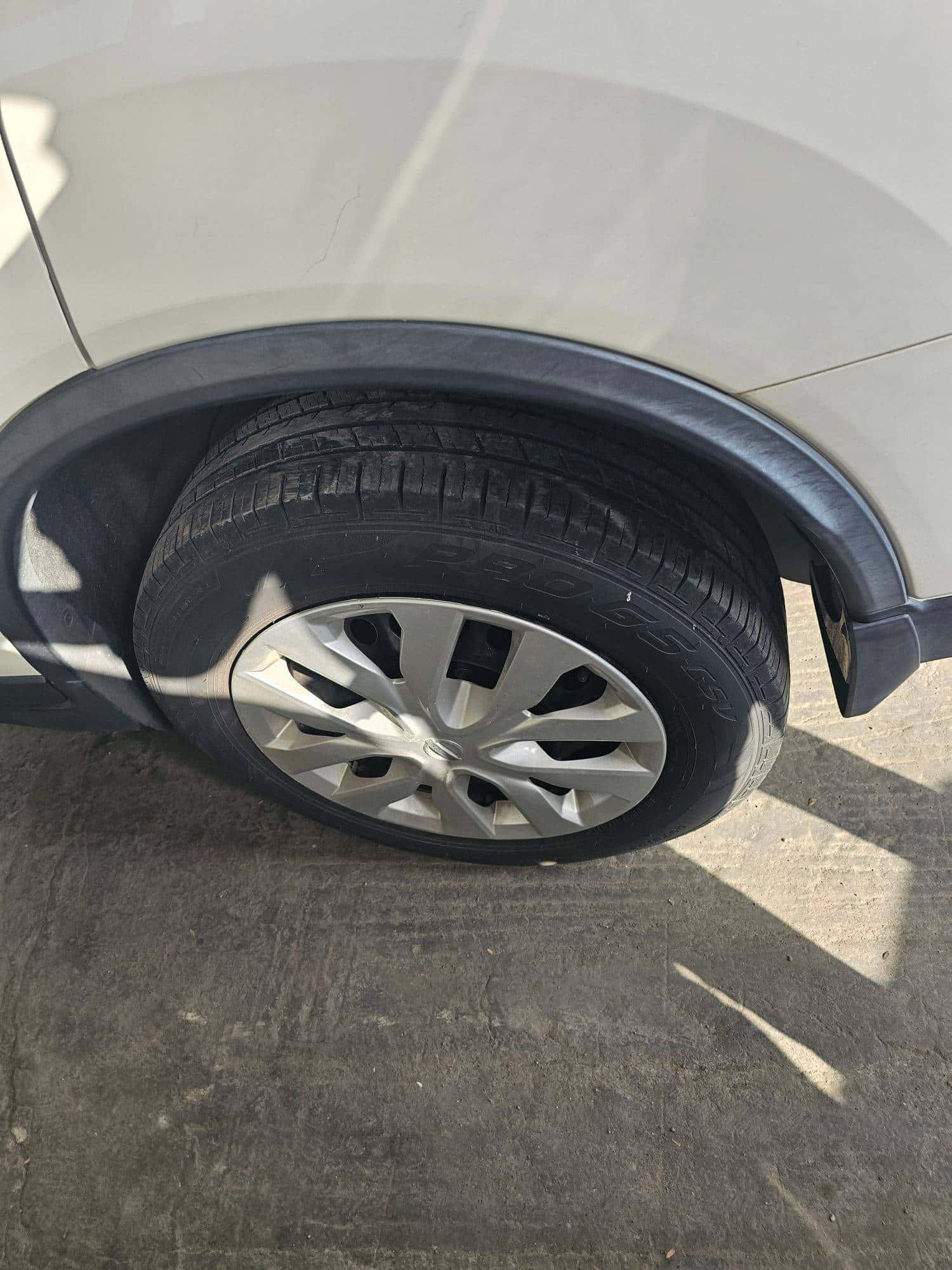 NISSAN ROGUE 2017 thumbnail 6