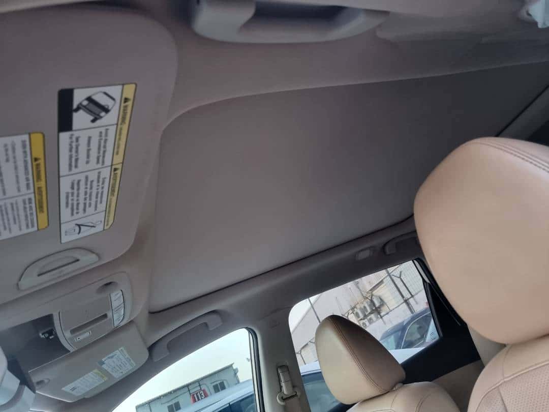 NISSAN ROGUE 2019 thumbnail 4