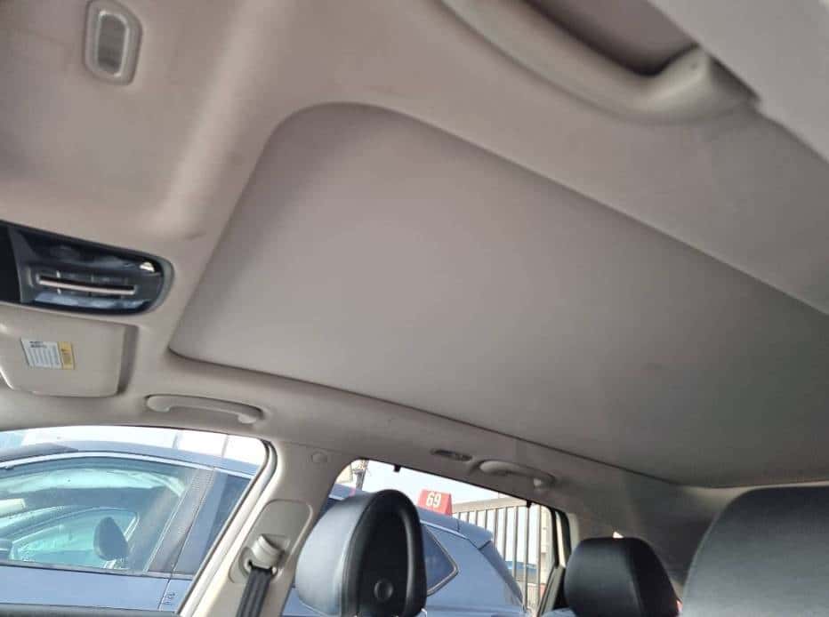 KIA SORENTO - Exterior