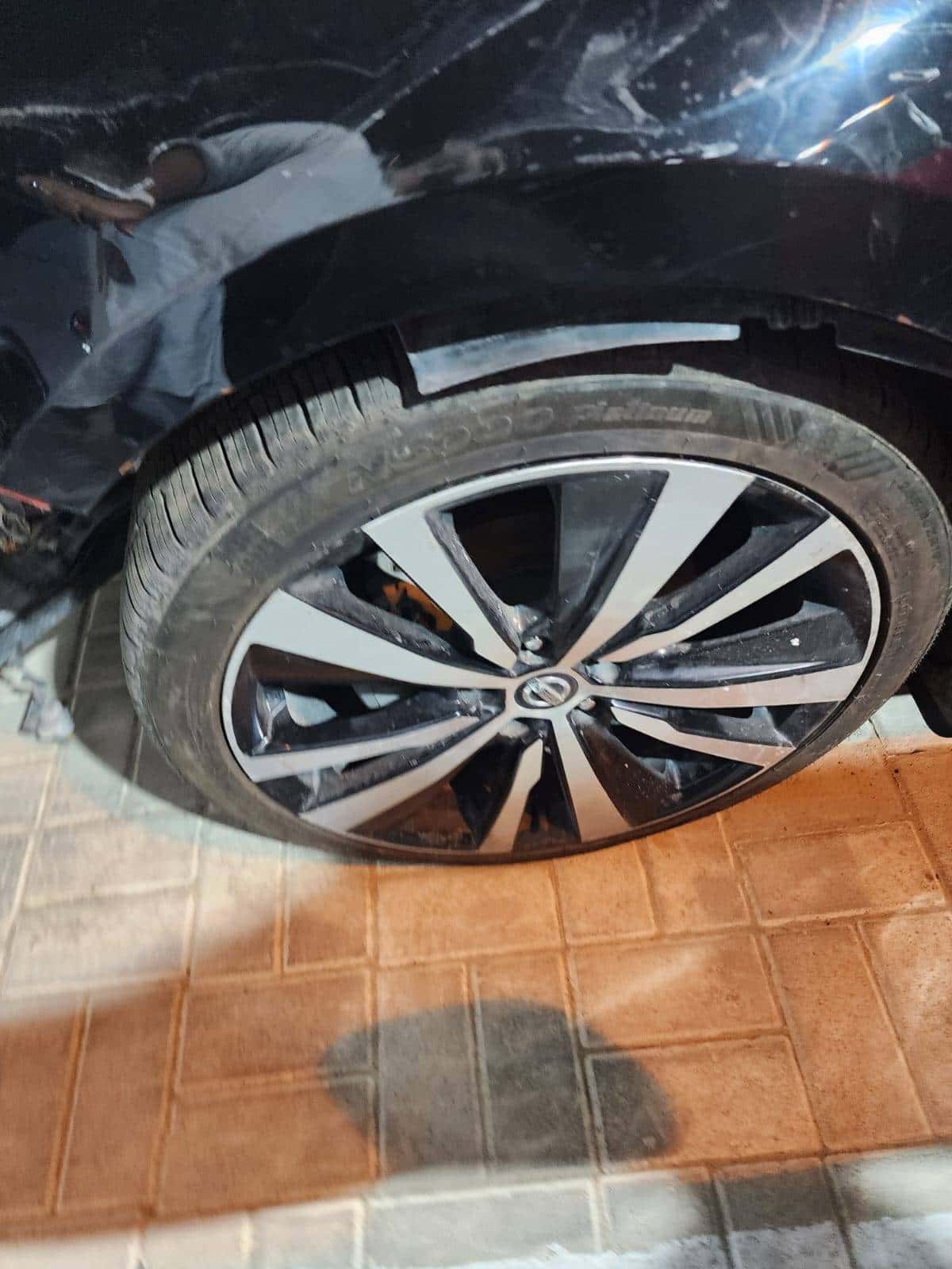 NISSAN ALTIMA 2019 thumbnail 4