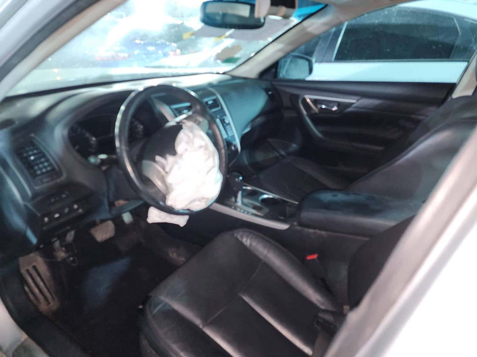 Nissan Altima 2015 thumbnail 6
