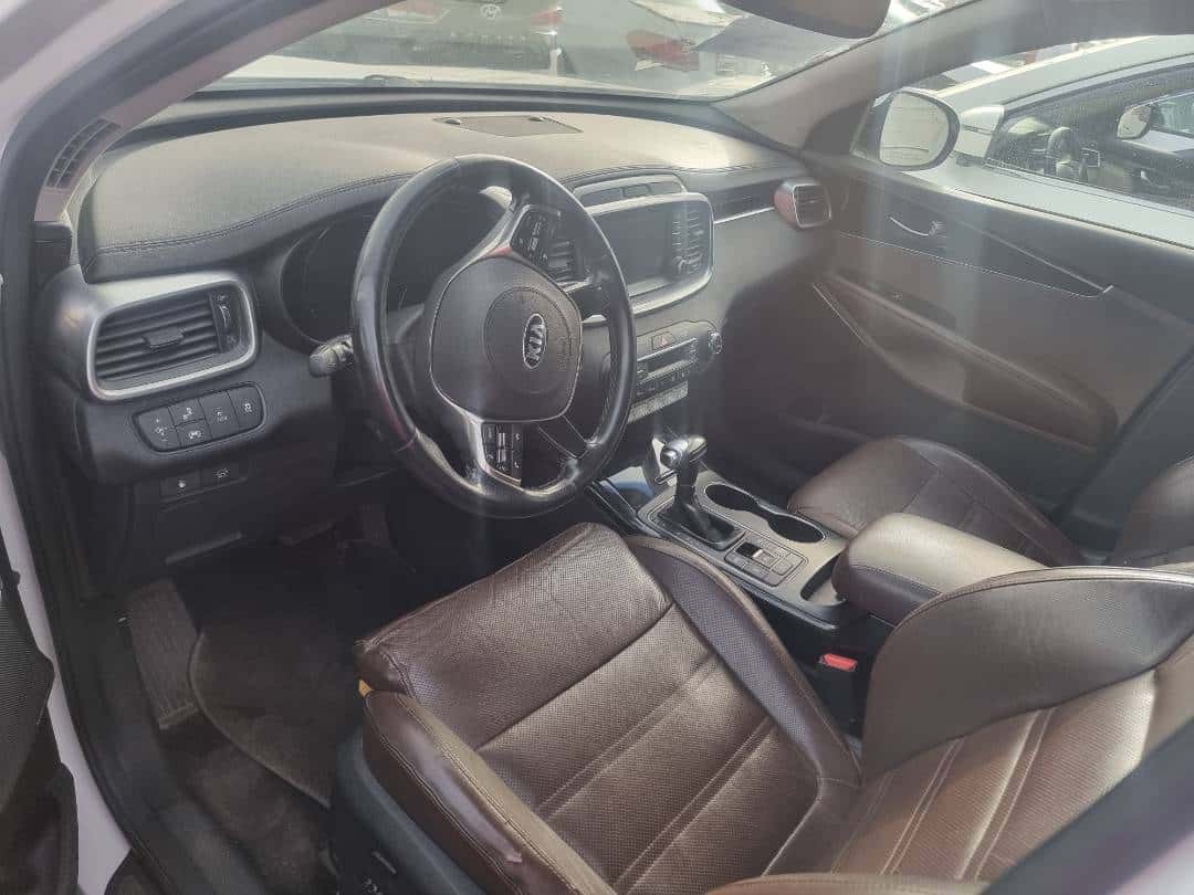 Kia Sorento 2019 thumbnail 7