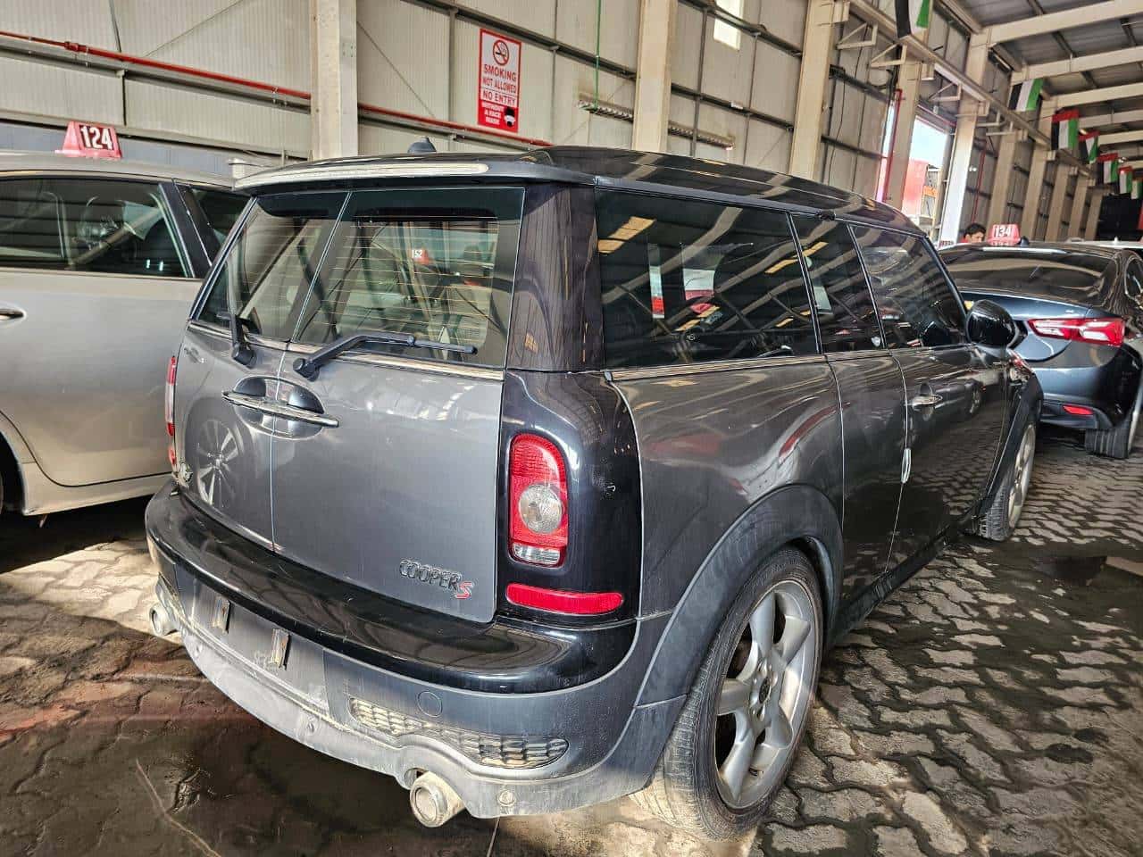 MINI Cooper 2008 thumbnail 2