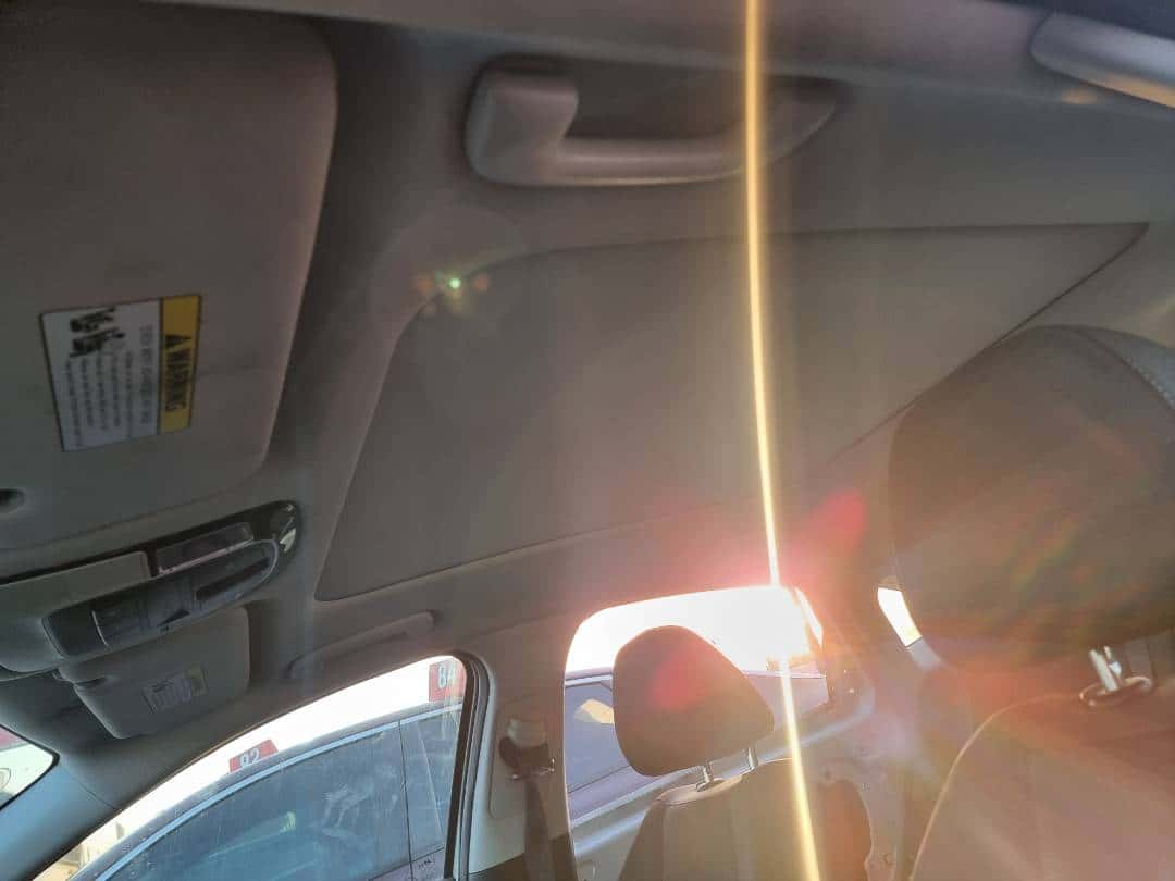 Hyundai Sonata 2021 thumbnail 7
