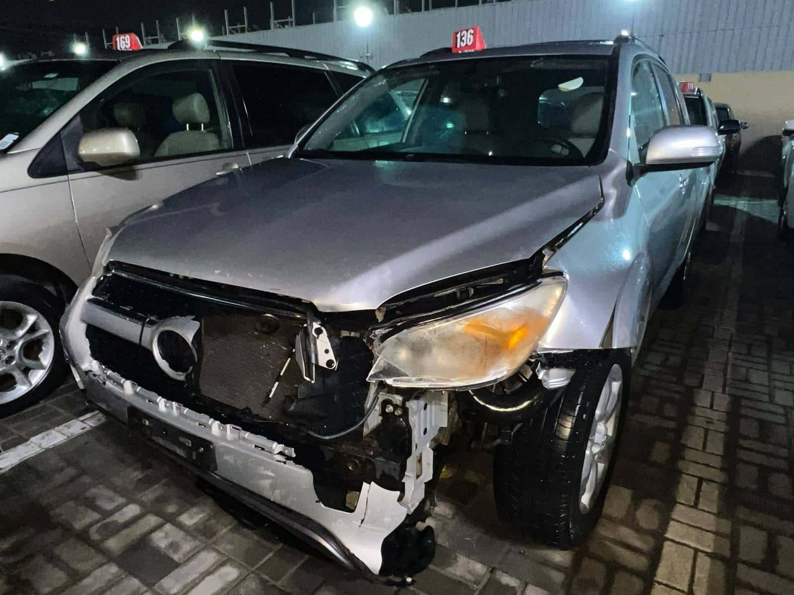 Toyota RAV4 2010 thumbnail 5