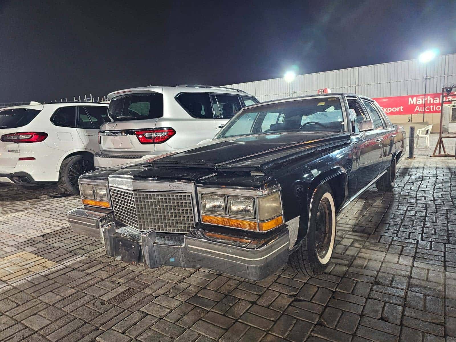 CADILLAC Allante 1981 thumbnail 2