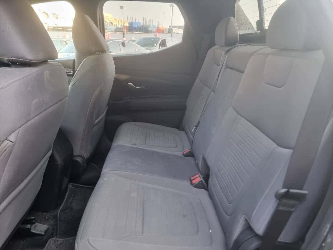 Hyundai Santa Cruz 2023 thumbnail 5