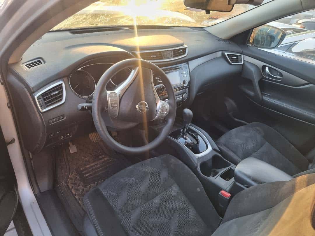 NISSAN ROGUE 2014 thumbnail 6