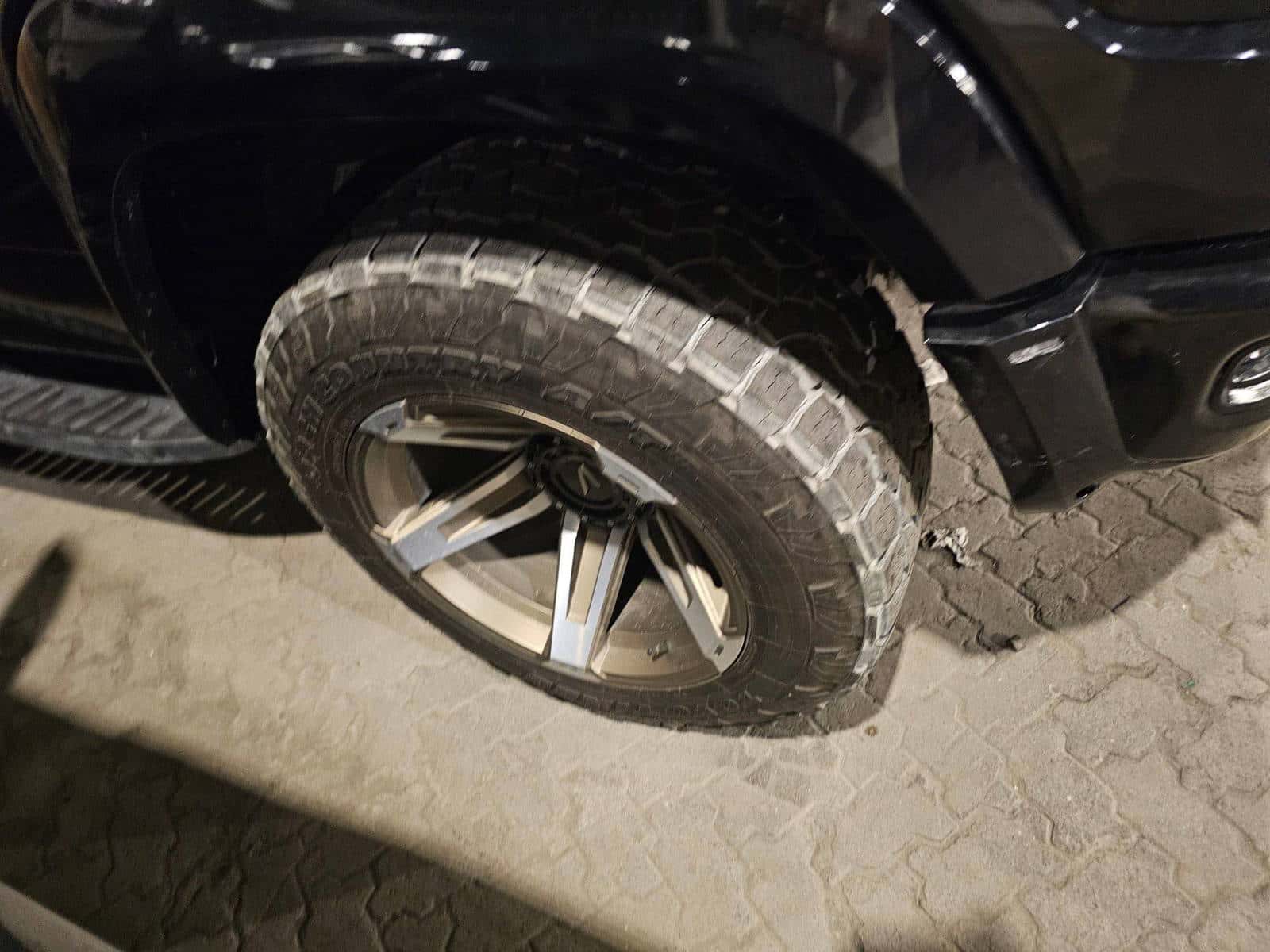 Dodge RAM 1500 2021 thumbnail 6
