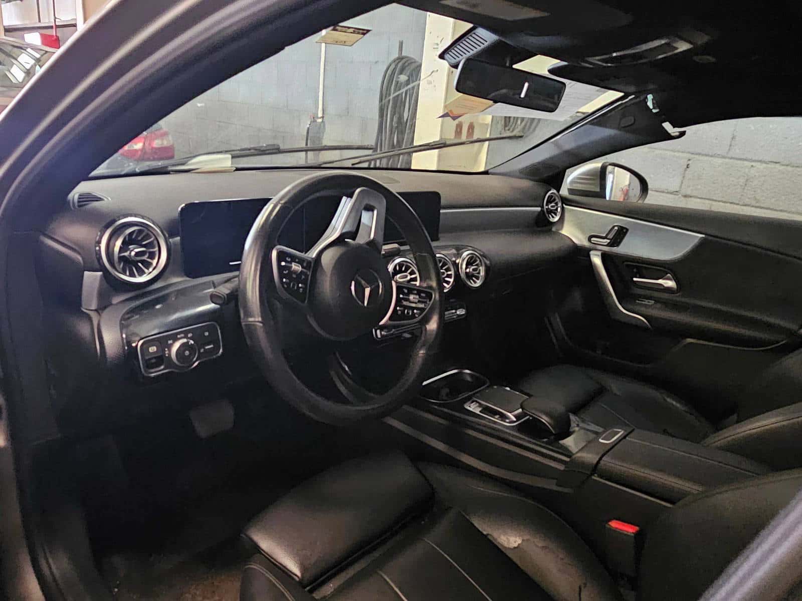MERCEDES BENZ A220 2019 thumbnail 7