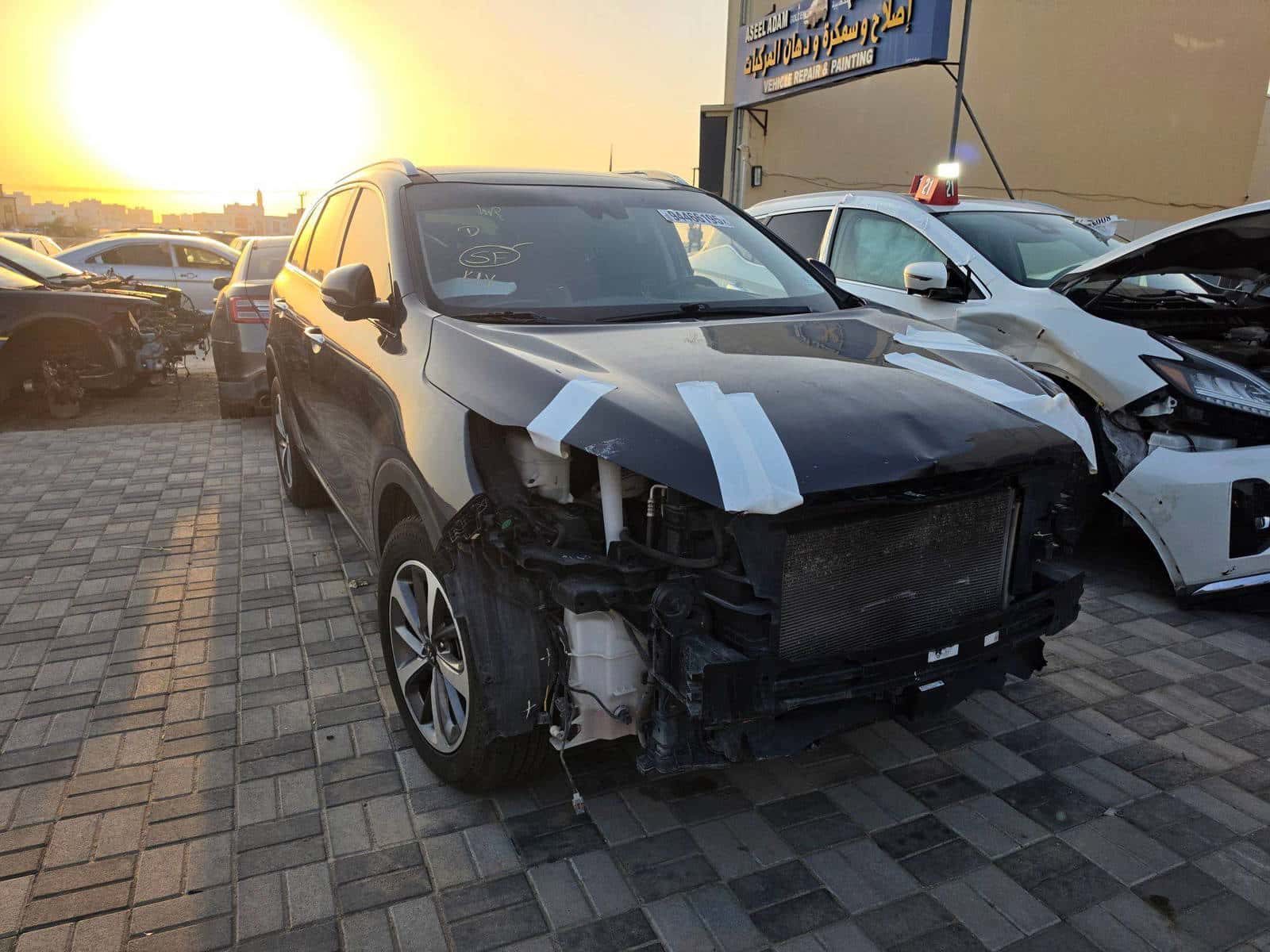 Kia Sorento 2019 thumbnail 4