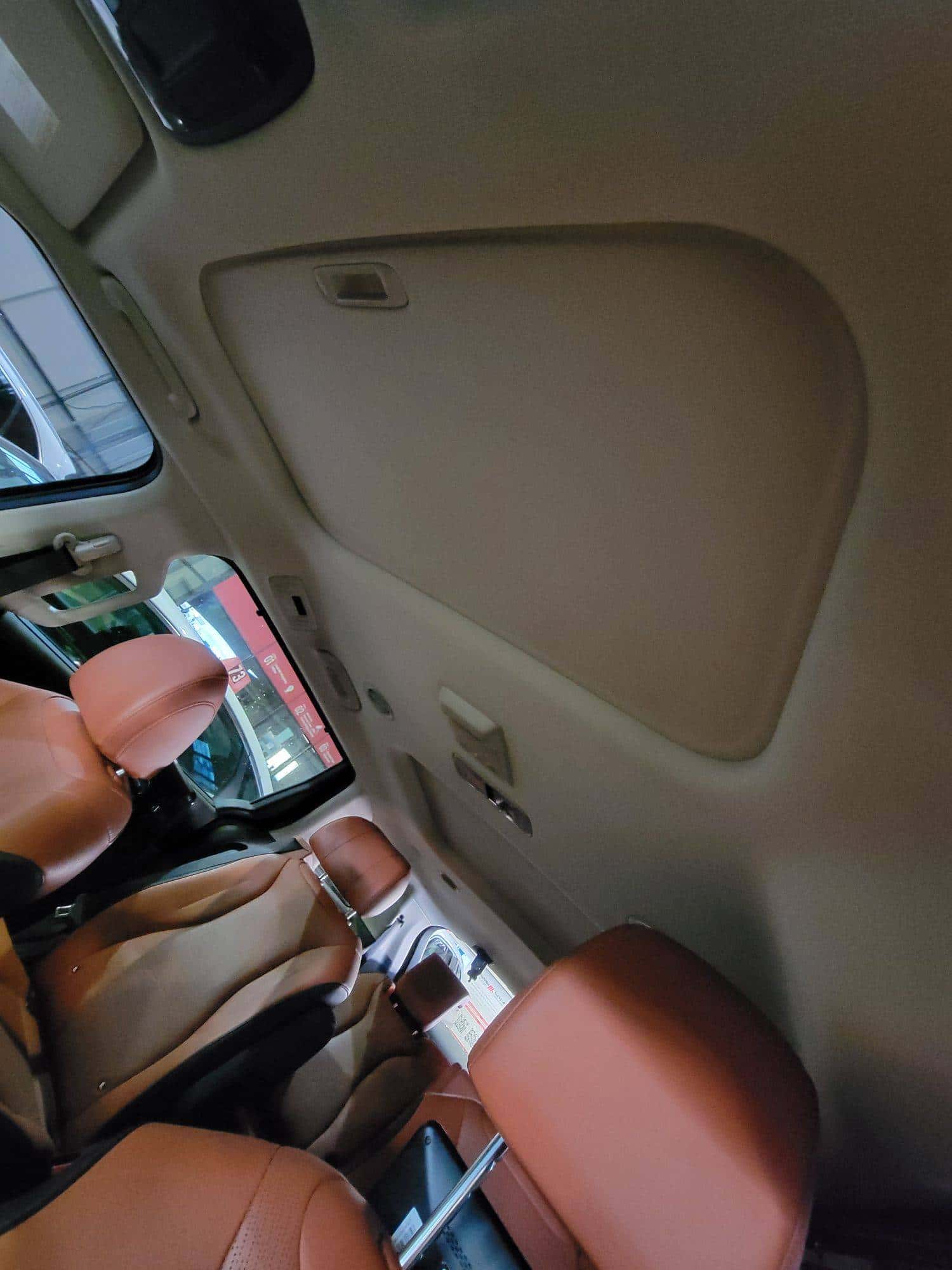 KIA CARNIVAL SX PRESTIGE 2022 thumbnail 3