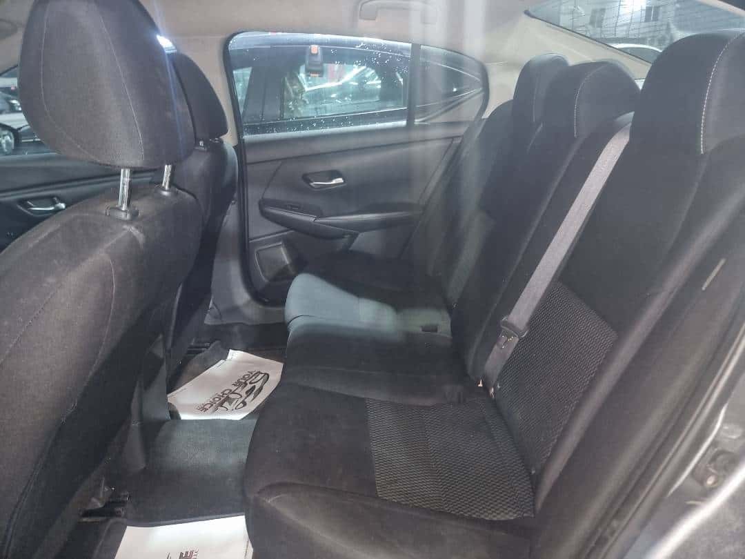 Nissan Sentra 2020 thumbnail 5