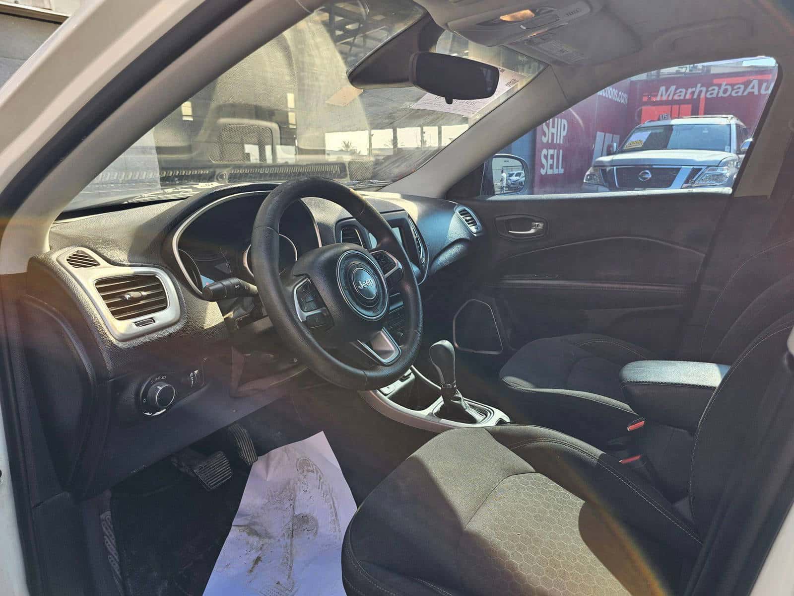 Jeep COMPASS SPORT 2020 thumbnail 6