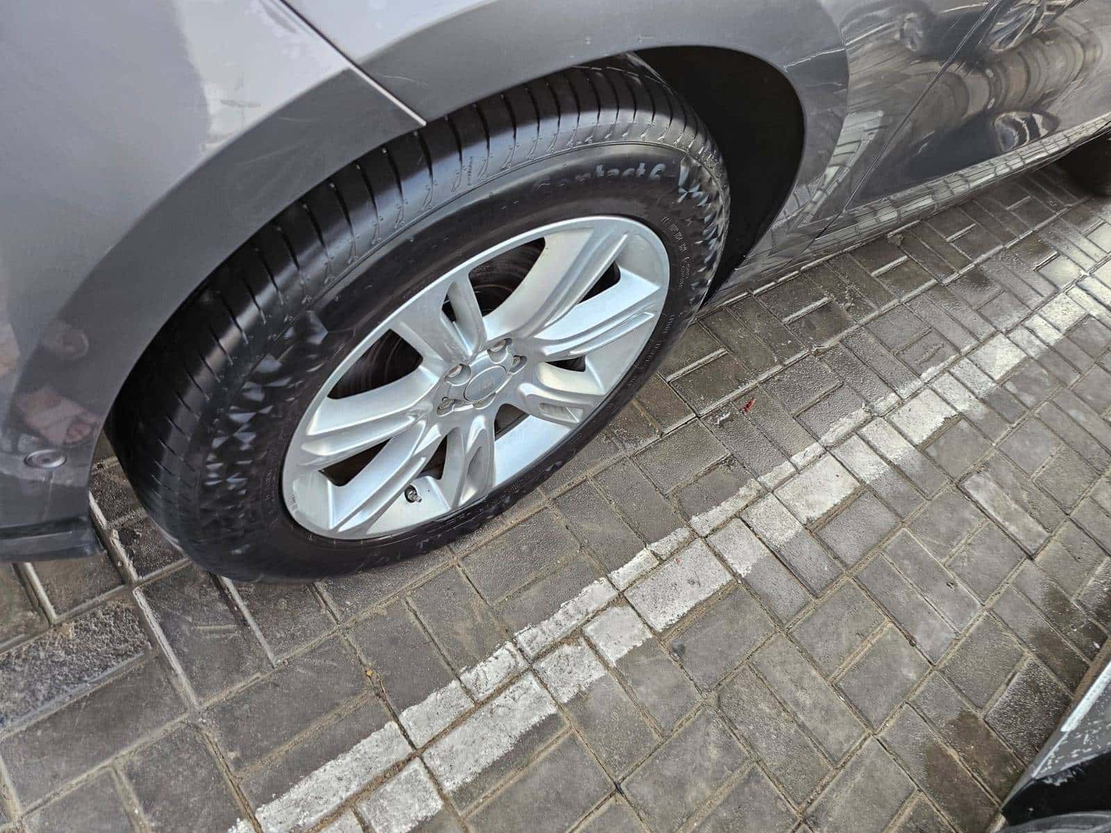 Land Rover Range Rover 2019 thumbnail 5