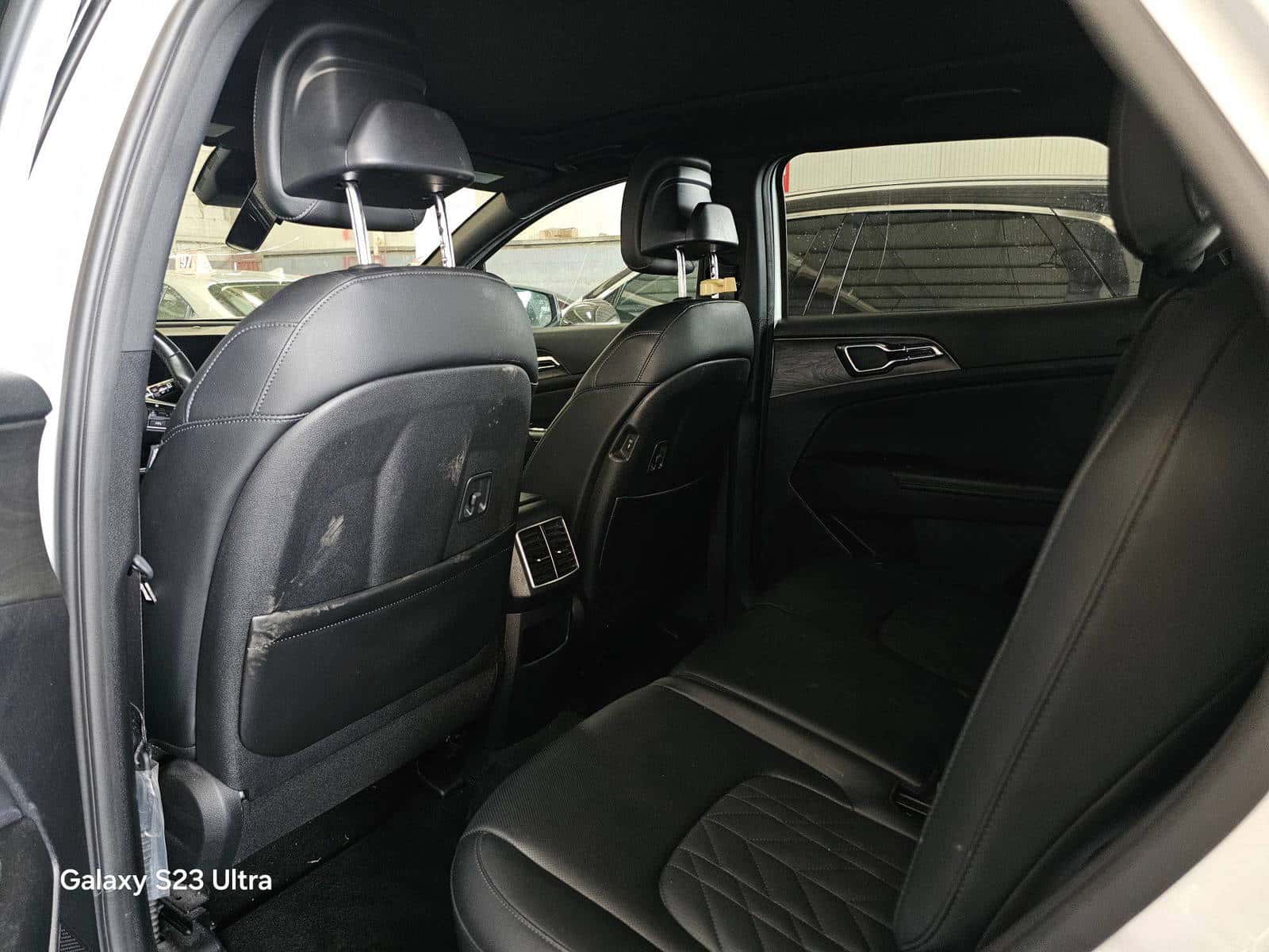 KIA SPORTAGE 2023 thumbnail 6