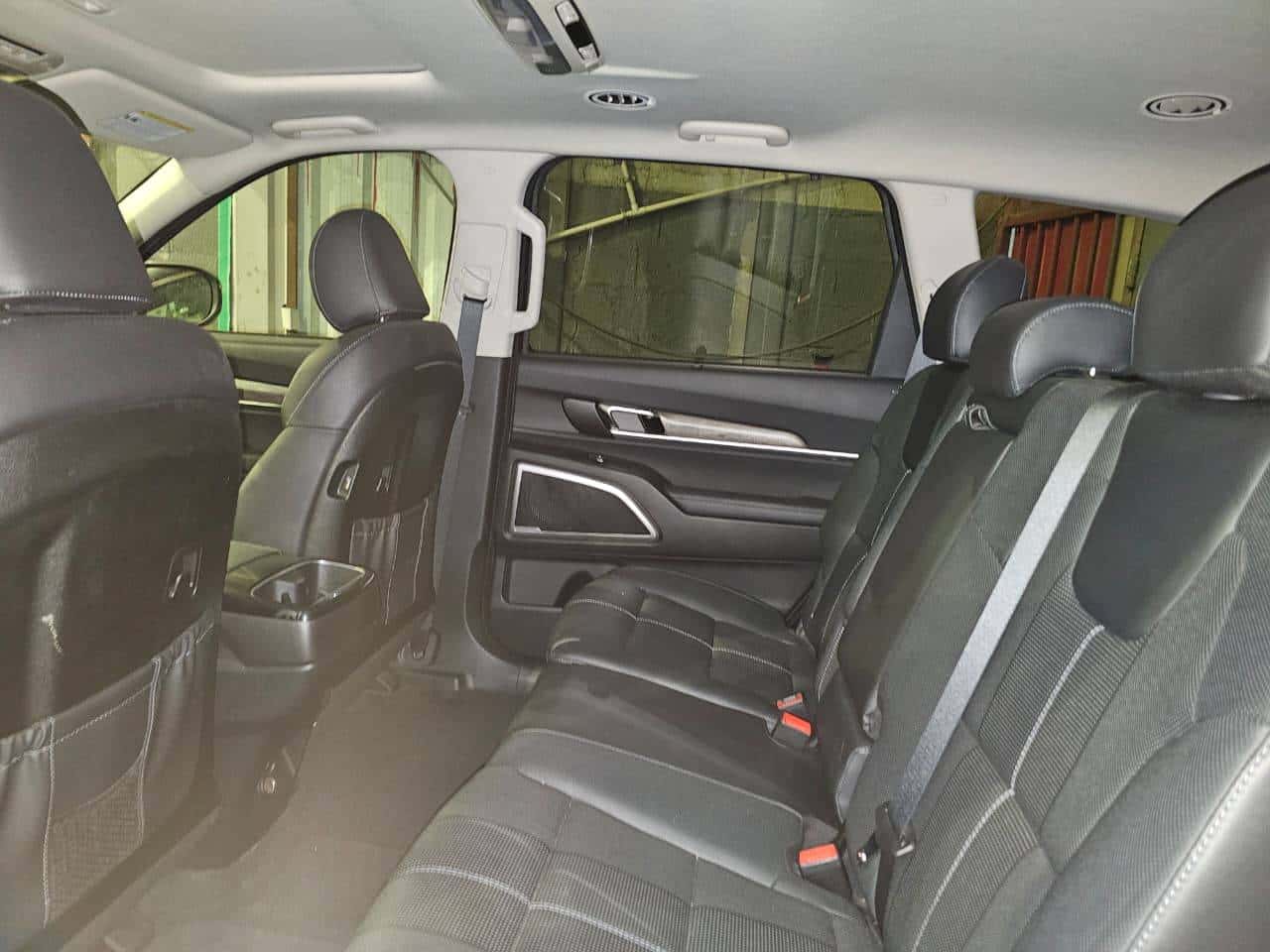 KIA TELLURIDE 2020 thumbnail 7
