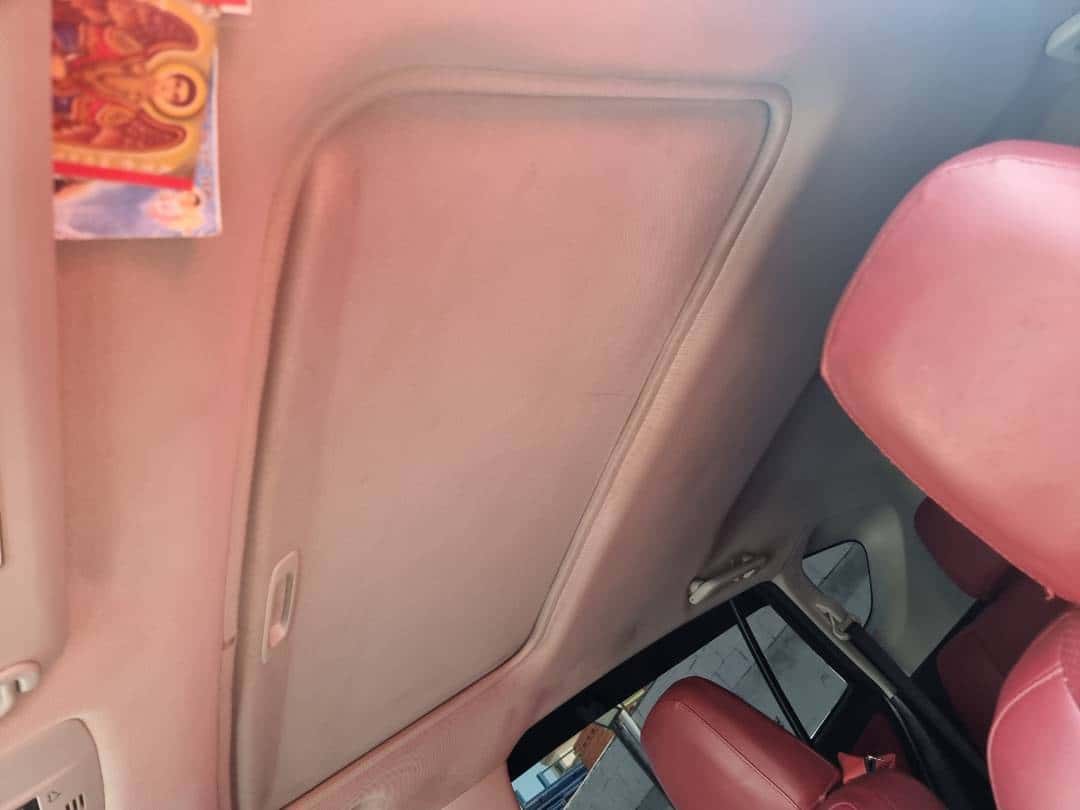 TOYOTA RAV4 2015 thumbnail 7