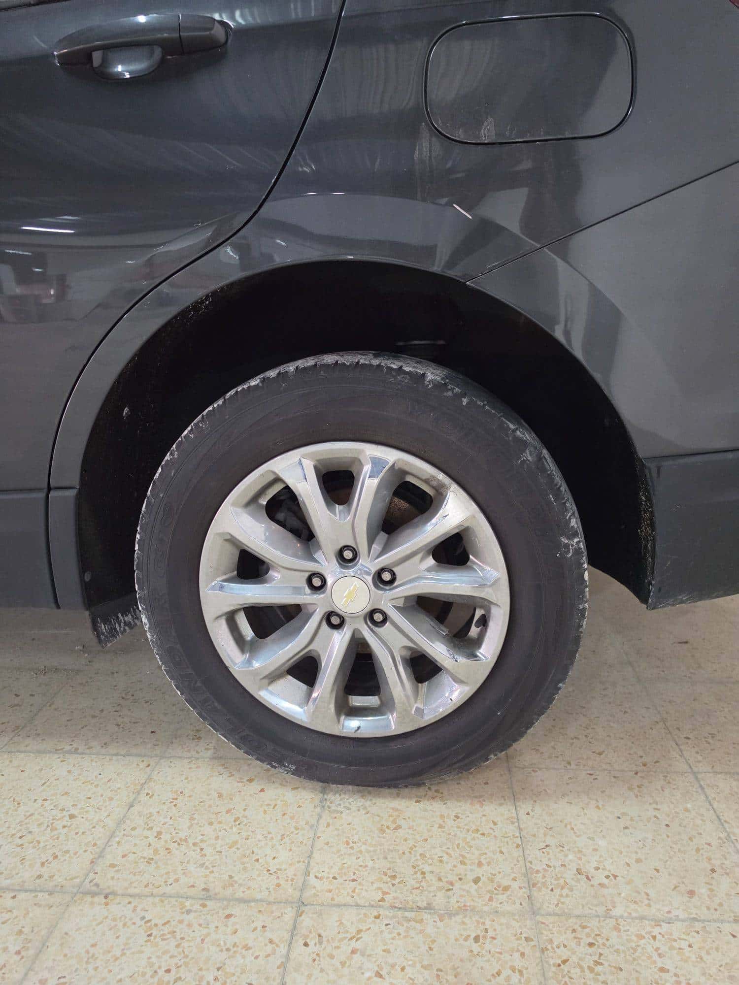 CHEVROLET EQUINOX 2020 thumbnail 6