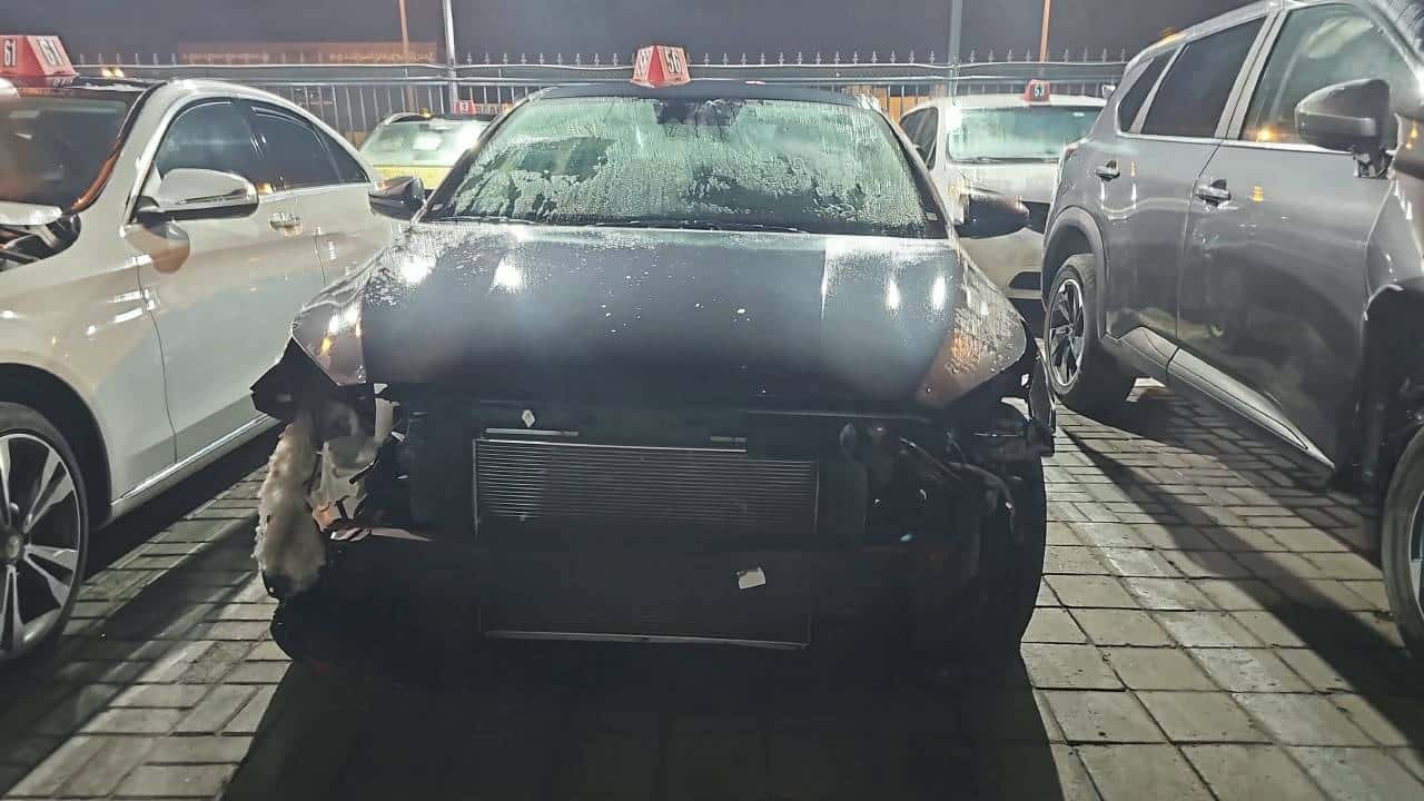 Kia Forte 2024 thumbnail 4
