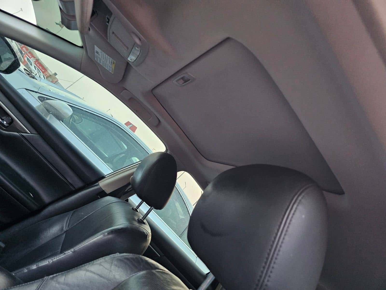 Nissan Altima 2013 thumbnail 6