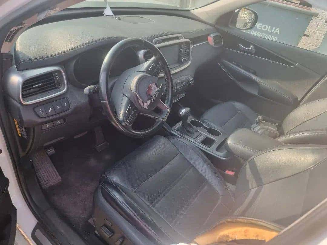 Kia Sorento 2016 thumbnail 6