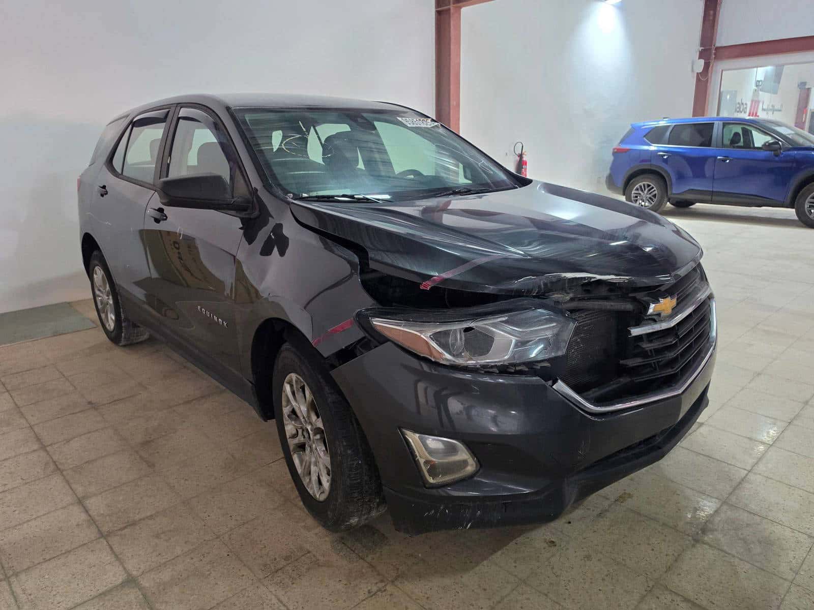 CHEVROLET EQUINOX 2020 thumbnail 3