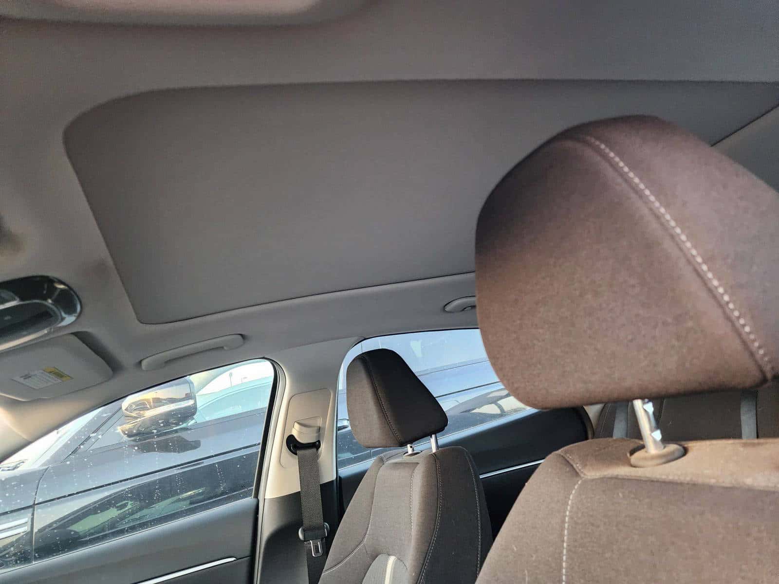 HYUNDAI SONATA 2022 thumbnail 5