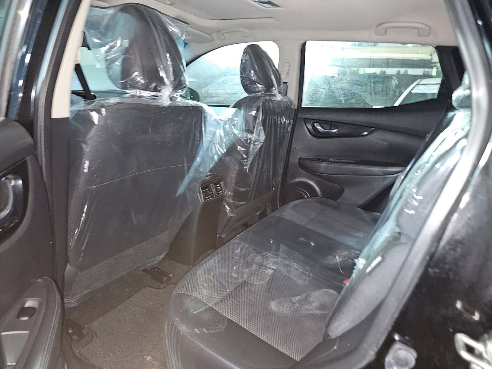 NISSAN ROGUE SPORTS 2021 thumbnail 6