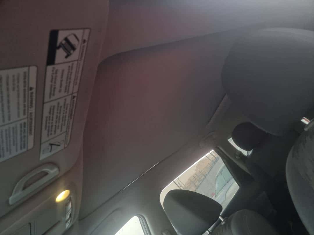 Nissan Rogue 2017 thumbnail 6