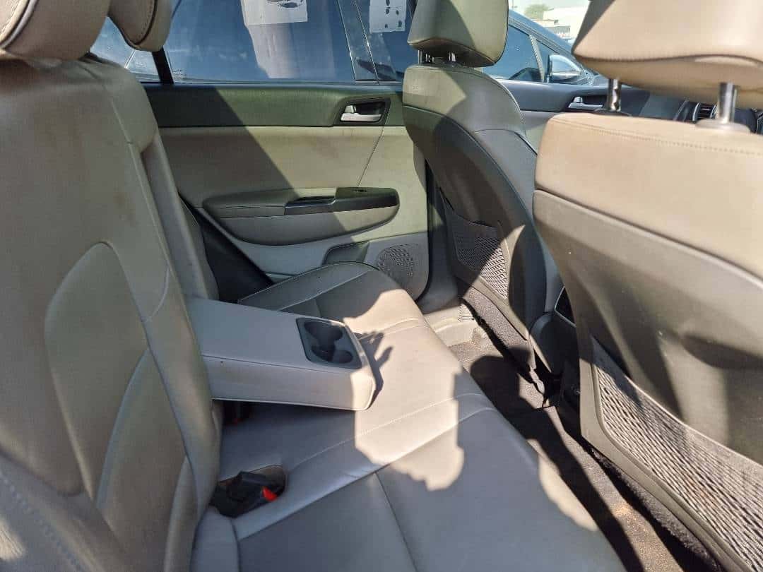 Kia SPORTAGE 2017 thumbnail 6