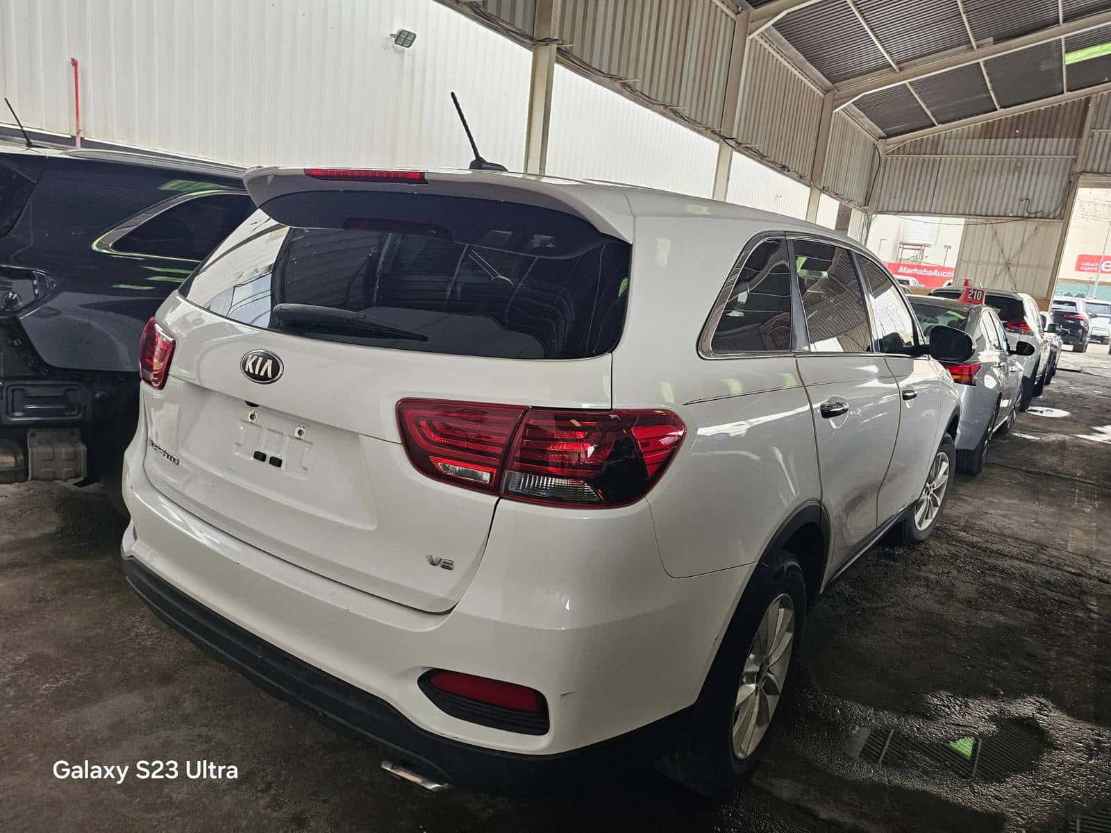 Kia Sorento 2019 thumbnail 6