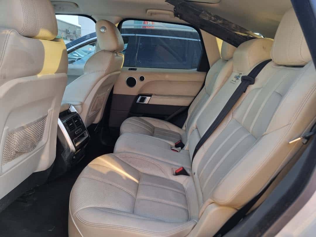 LAND ROVER RANGE ROVER SPORT 2015 thumbnail 5