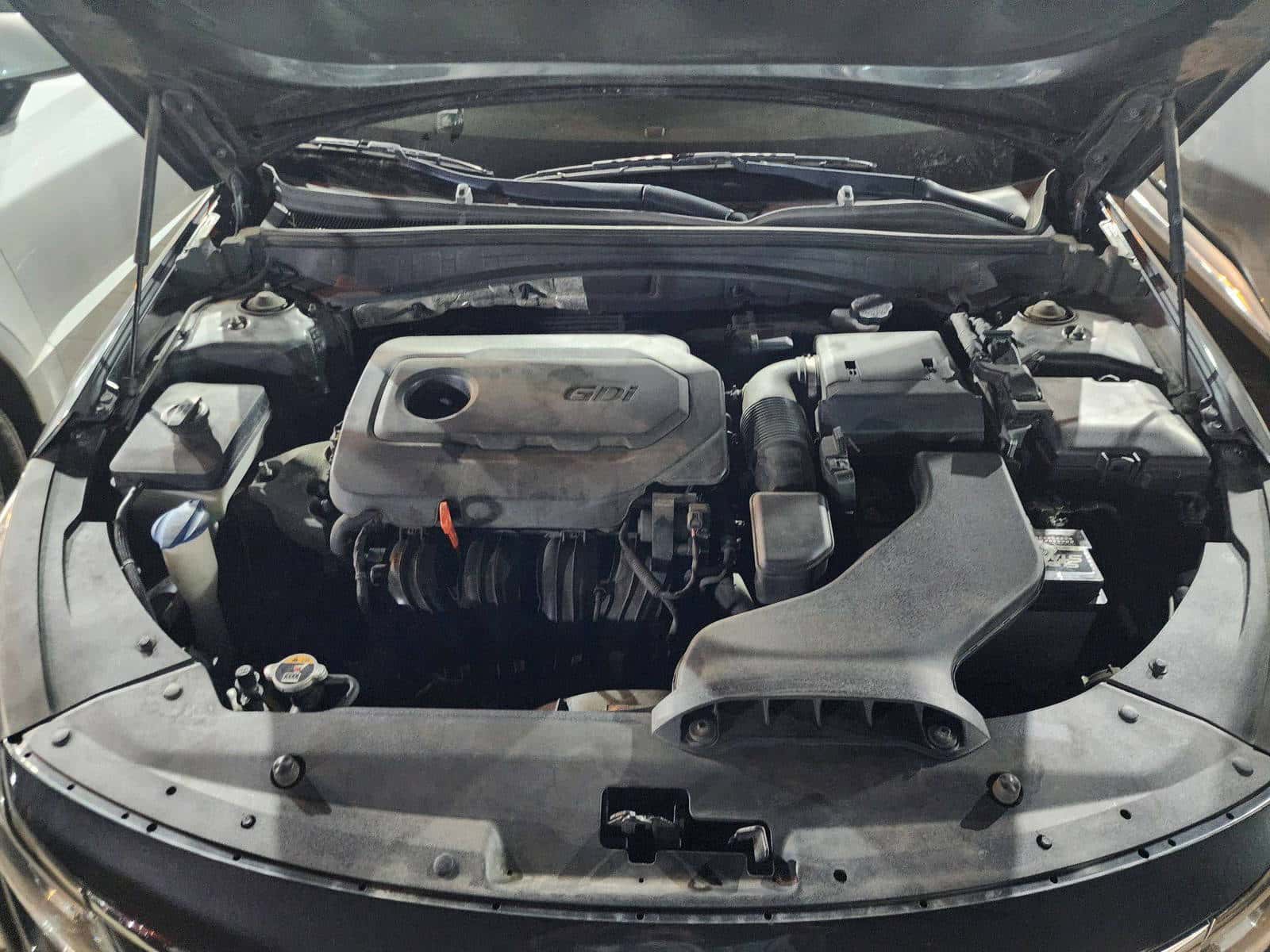 KIA OPTIMA 2019 thumbnail 6
