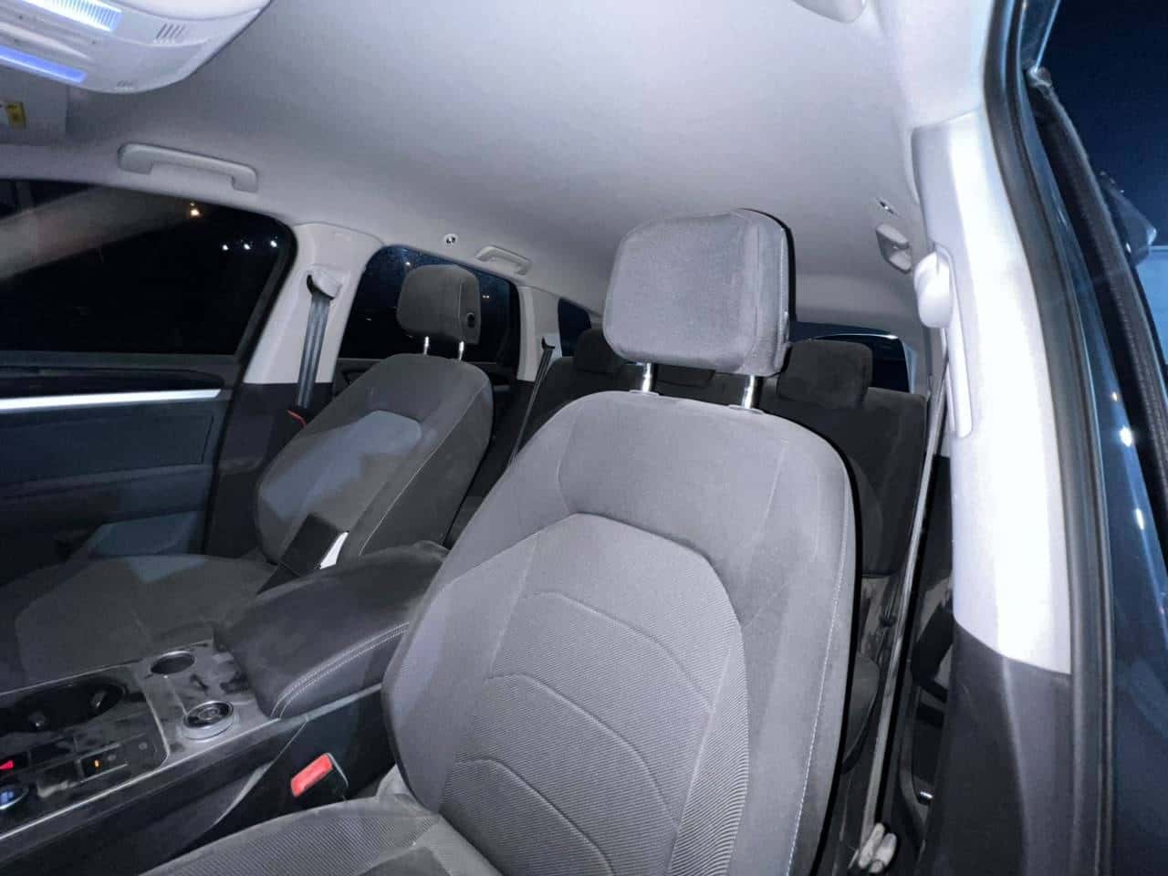 VOLKSWAGEN TOUAREG V6 2023 thumbnail 7