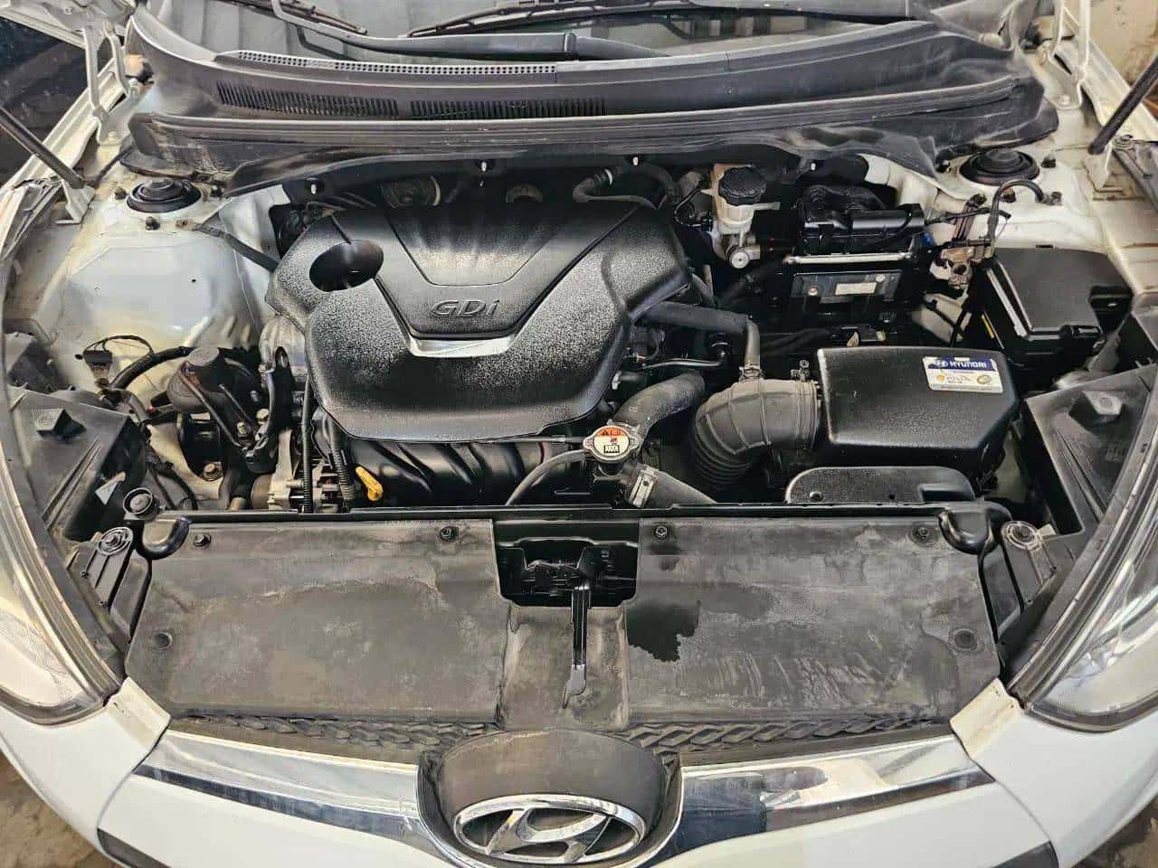 Hyundai Veloster 2017 thumbnail 7