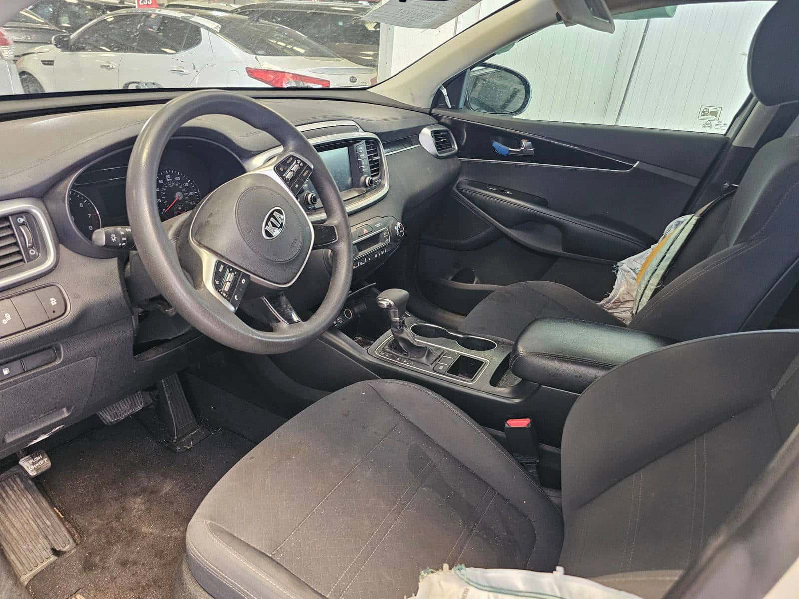 KIA SORENTO 2019 thumbnail 7