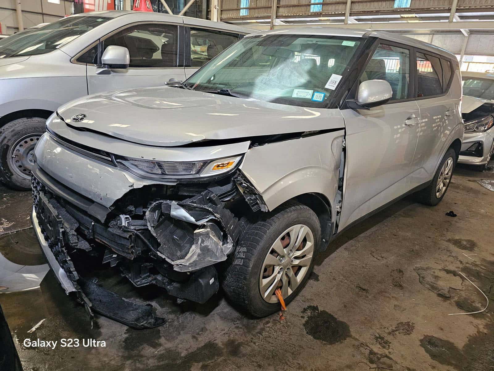 KIA SOUL - Exterior