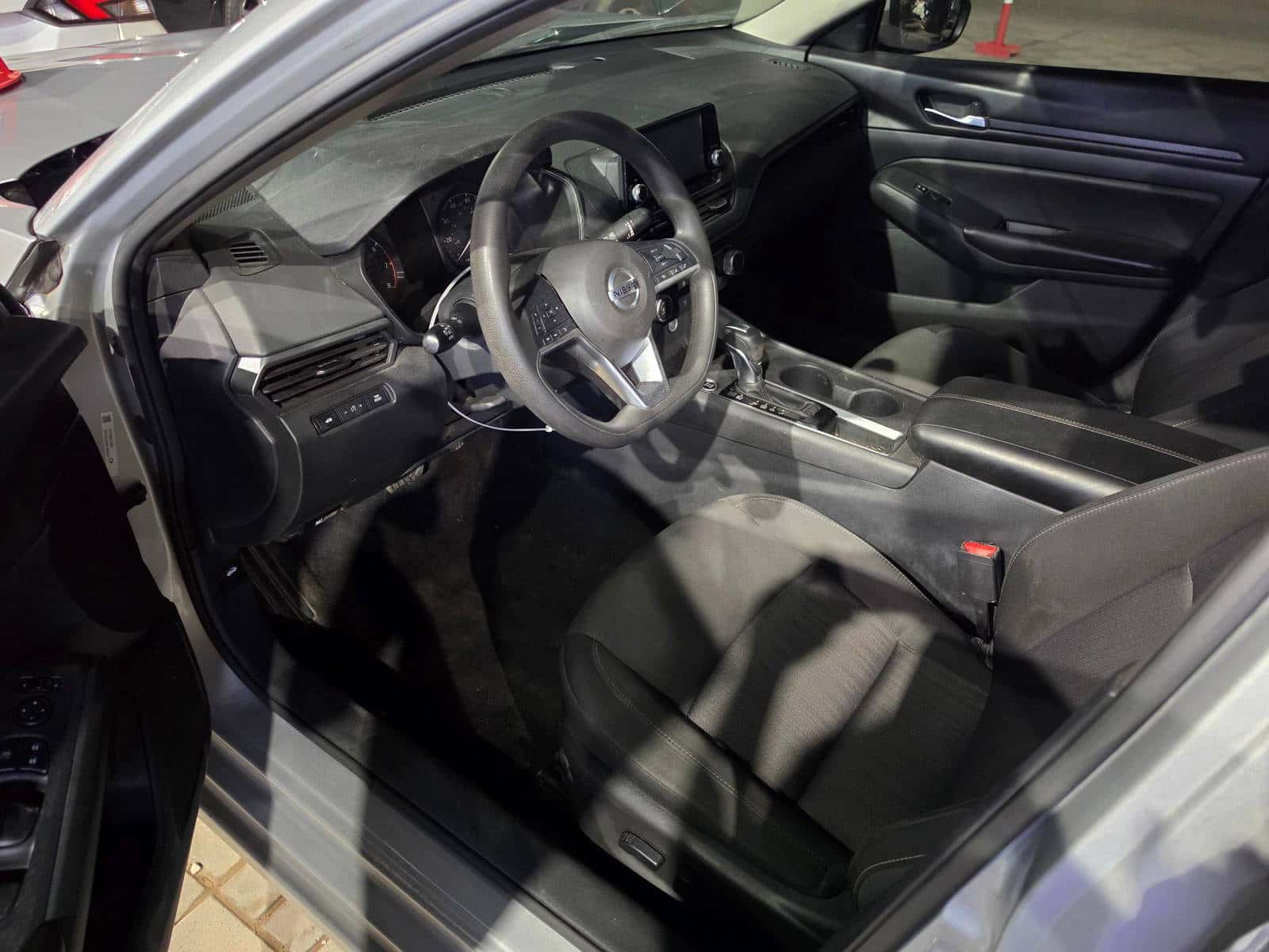 Nissan Altima 2021 thumbnail 7