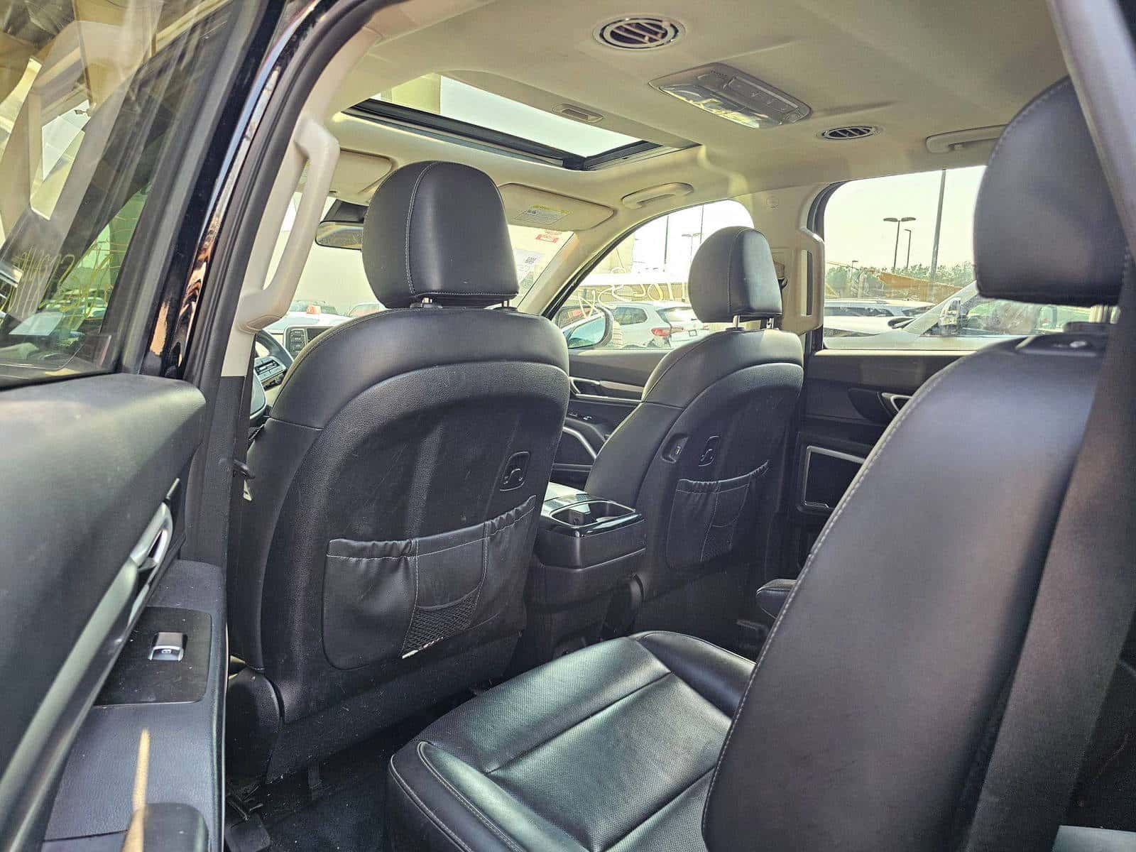 KIA TELLURIDE 2021 thumbnail 5