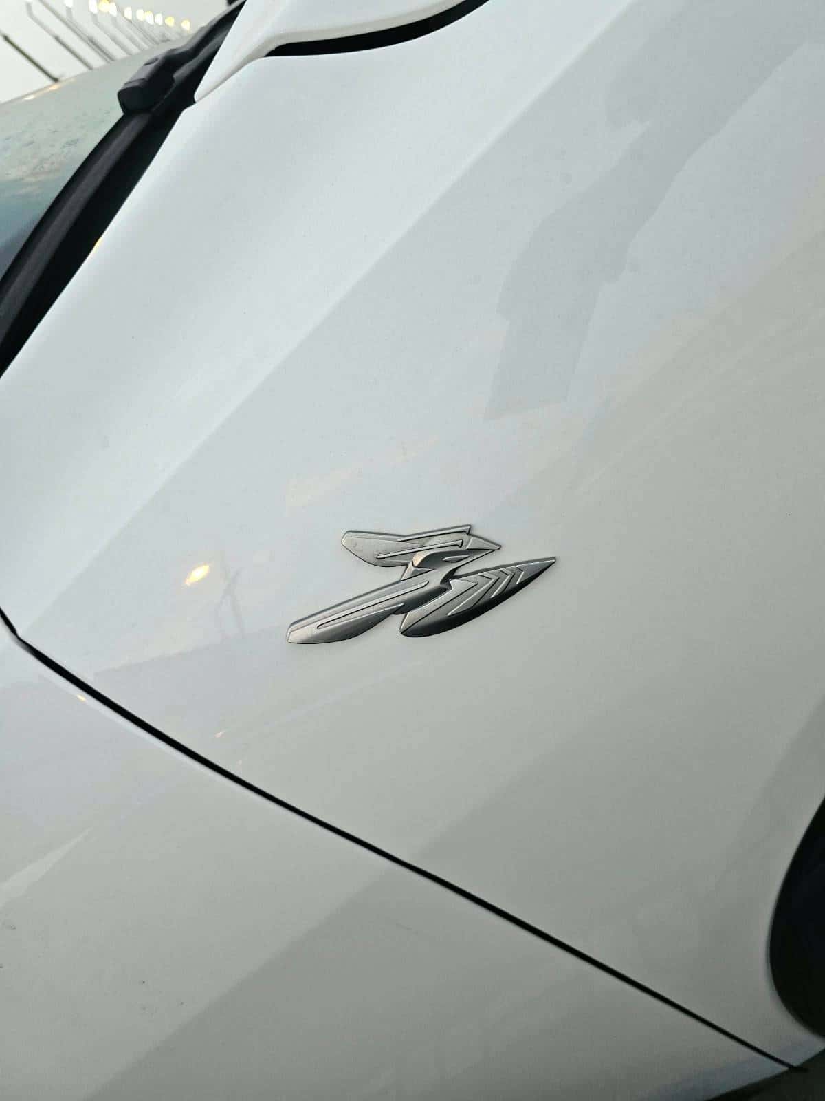 Dodge Hornet 2024 thumbnail 3