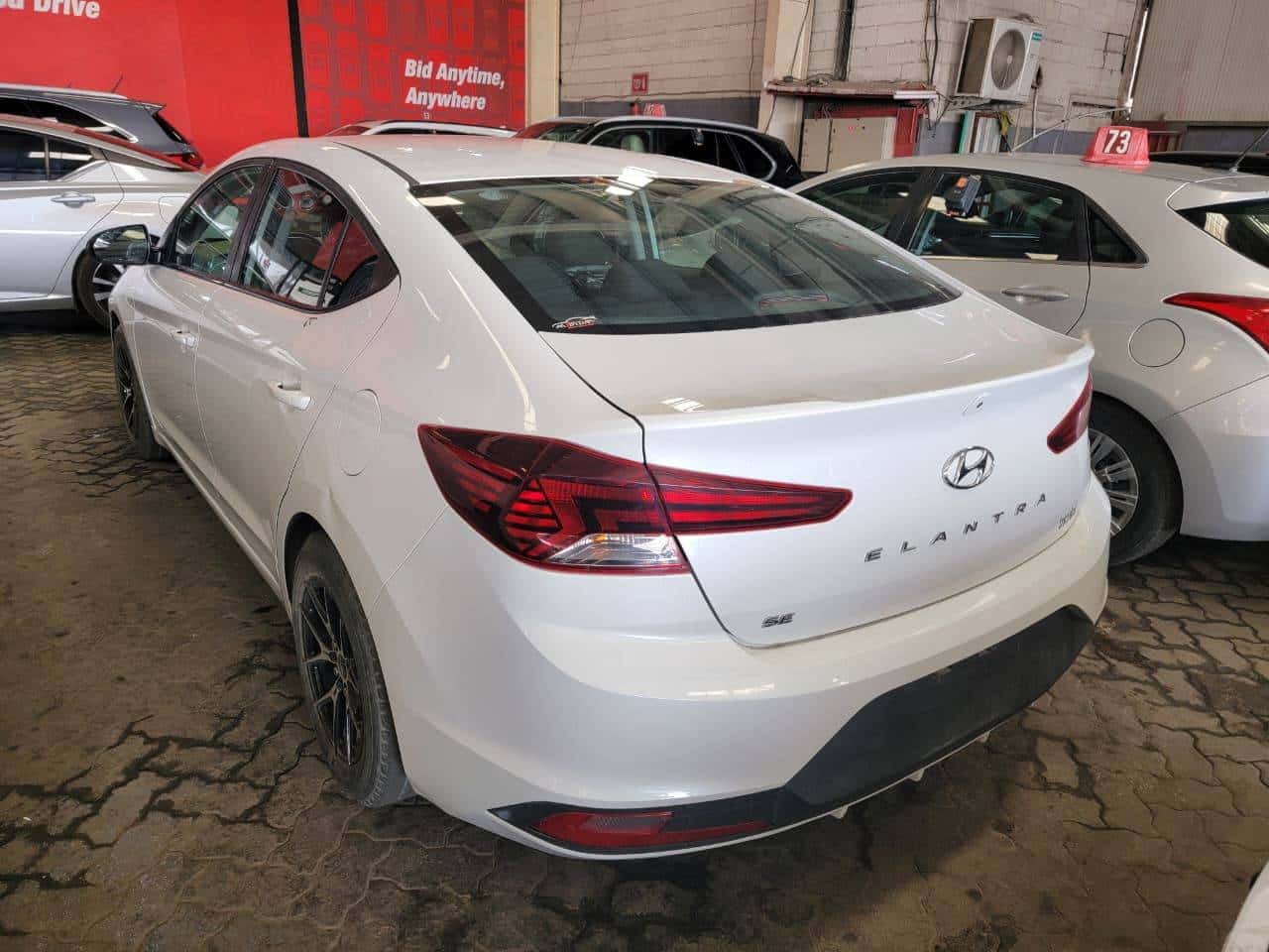 HYUNDAI ELANTRA 2020 thumbnail 6