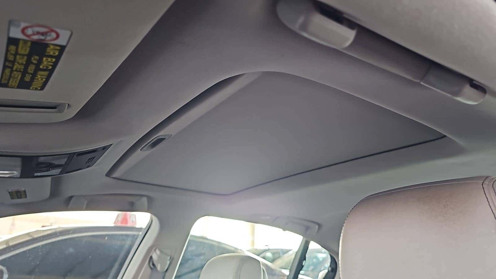 Lexus GS 350 2013 thumbnail 6