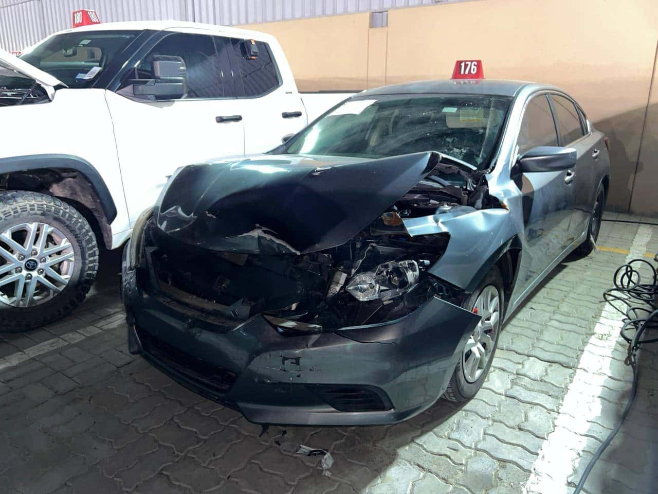NISSAN ALTIMA 2016 thumbnail 6