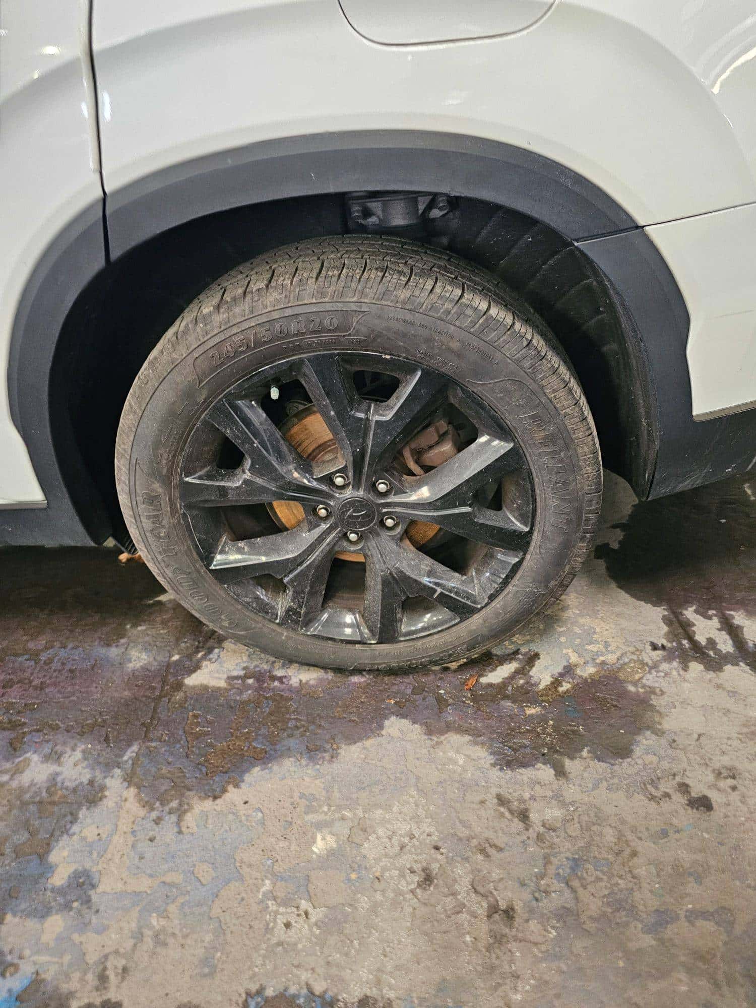 HYUNDAI PALISADE SEL 2020 thumbnail 6