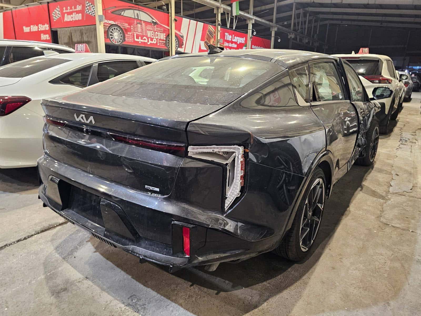 Kia K4 2025 thumbnail 2