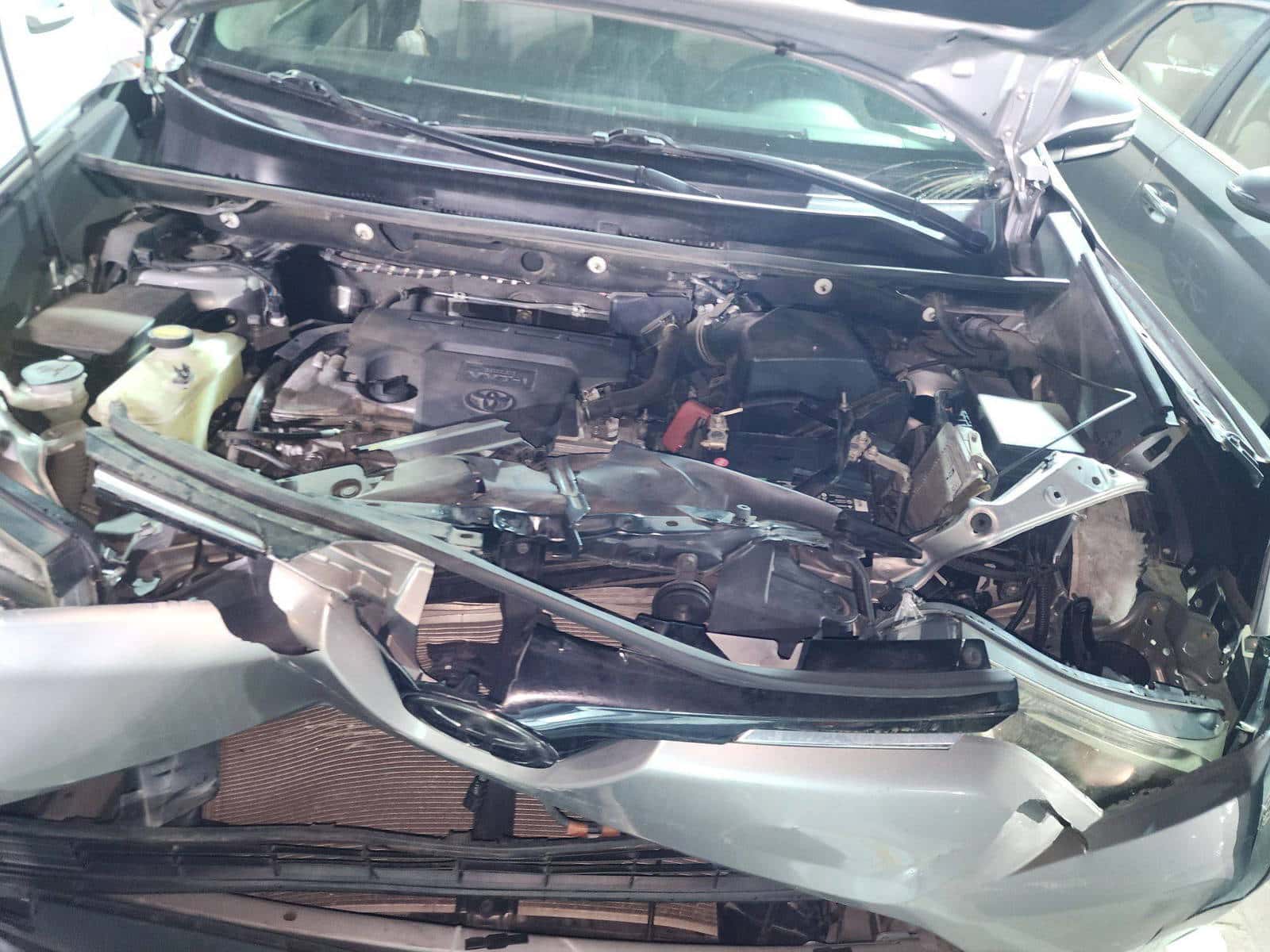 TOYOTA RAV4 2018 thumbnail 6