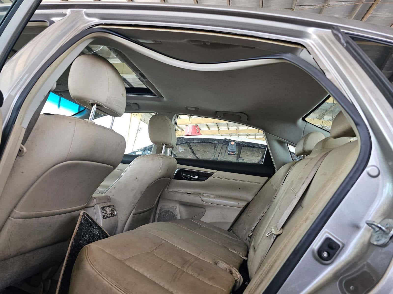 Nissan Altima 2013 thumbnail 5