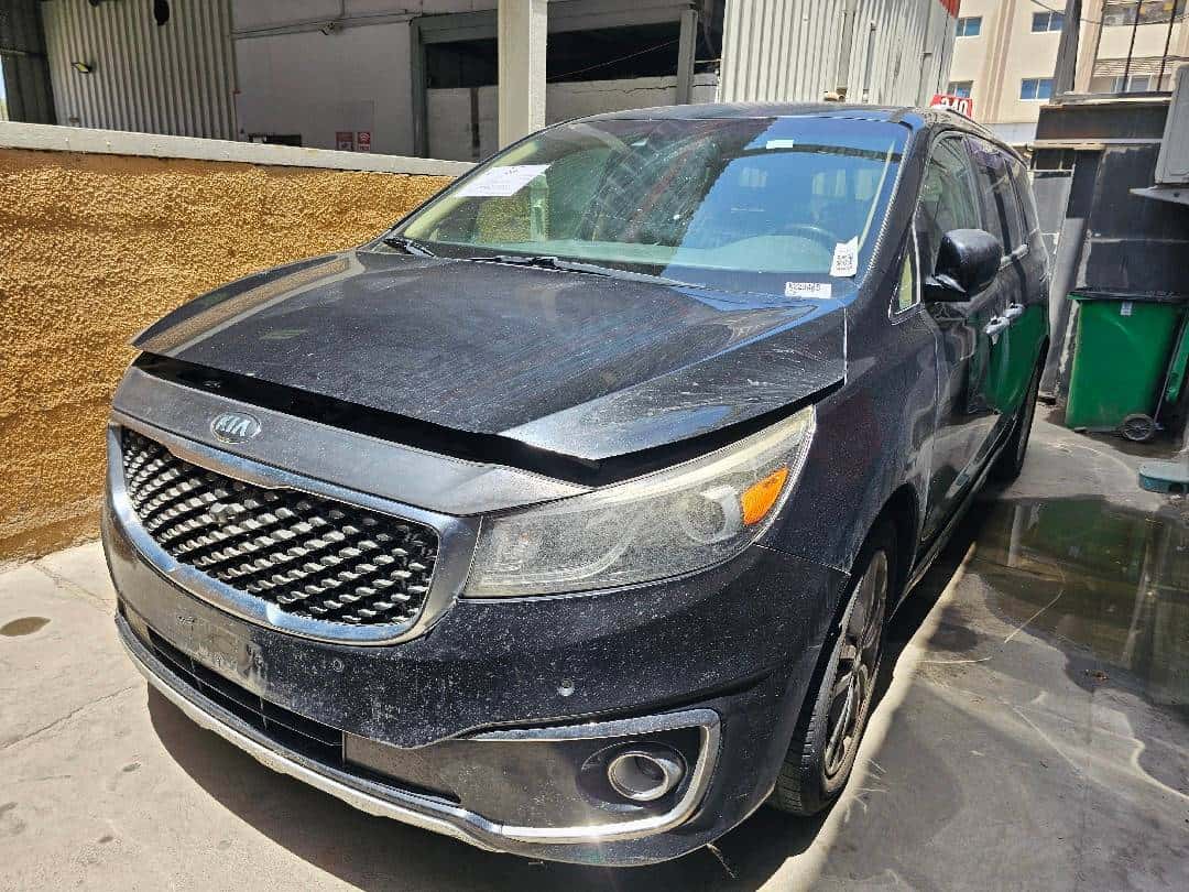 KIA SEDONA 2016 thumbnail 1